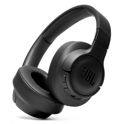 Наушники JBL Tune 710 BT Black (JBLT710BTBLK) (U0569528)