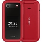 Мобильный телефон Nokia 2660 Flip Red