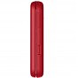 Мобильный телефон Nokia 2660 Flip Red (U0691703)