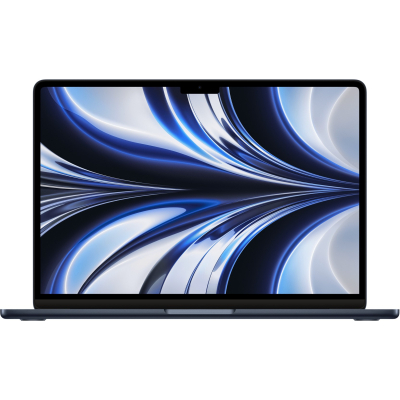 Ноутбук Apple MacBook Air M2 A2681 Midnight (MLY33UA/A) (U0738239)