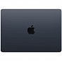 Ноутбук Apple MacBook Air M2 A2681 Midnight (MLY33UA/A) (U0738239)