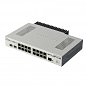 Коммутатор сетевой Mikrotik CCR2004-16G-2S+PC (U0741511)