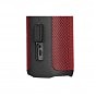 Акустическая система 2E SoundXTube Plus TWS MP3 Wireless Waterproof Red (2E-BSSXTPWRD) (U0752551)