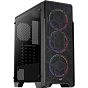 Корпус AeroCool Ore Saturn FRGB-G-BK-v1 (ACCM-PV21033.11) (U0781094)