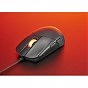 Мышка ASUS ROG Strix Impact III USB Black (90MP0300-BMUA00) (U0786778)