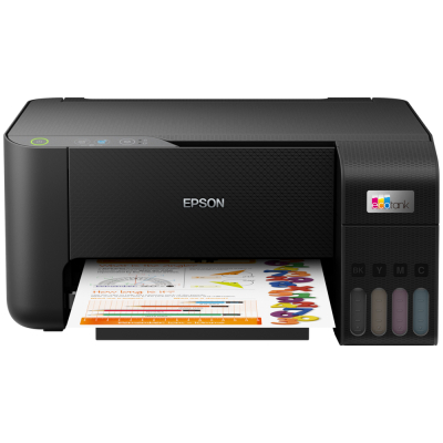 Многофункциональное устройство Epson EcoTank L3201 (C11CJ69402) (U0803832)