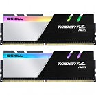 Модуль памяти для компьютера DDR4 16GB (2x8GB) 3600 MHz TridentZ NEO for AMD Ryzen G.Skill (F4-3600C18D-16GTZN)