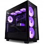 Система жидкостного охлаждения NZXT Kraken RGB 360mm AIO (RL-KR360-B1) (U0822301)