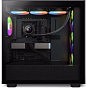 Система жидкостного охлаждения NZXT Kraken RGB 360mm AIO (RL-KR360-B1) (U0822301)