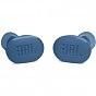 Наушники JBL Tune Buds Blue (JBLTBUDSBLU) (U0833101)