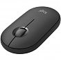 Комплект Logitech Pebble 2 for Mac Wireless UA Graphite (920-012244) (U0855600)