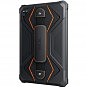 Планшет Oscal Spider 8 8/128GB LTE Black/Orange (U0857380)