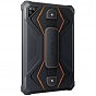 Планшет Oscal Spider 8 8/128GB LTE Black/Orange (U0857380)