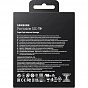 Накопитель SSD USB 3.2 4TB T9 Samsung (MU-PG4T0B/EU) (U0867463)