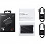 Накопитель SSD USB 3.2 4TB T9 Samsung (MU-PG4T0B/EU) (U0867463)