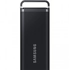 Накопитель SSD USB 3.2 8TB T5 Shield Samsung (MU-PH8T0S/EU)