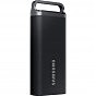 Накопитель SSD USB 3.2 8TB T5 Shield Samsung (MU-PH8T0S/EU) (U0881177)