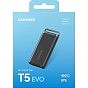 Накопитель SSD USB 3.2 8TB T5 Shield Samsung (MU-PH8T0S/EU) (U0881177)