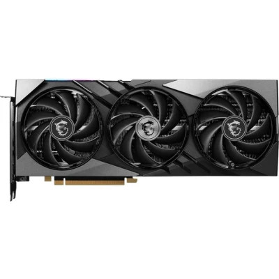 Видеокарта MSI GeForce RTX4070 SUPER 12Gb GAMING X SLIM (RTX 4070 SUPER 12G GAMING X SLIM) (U0887676)