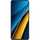 Мобильный телефон Xiaomi Poco X6 5G 12/256GB Black (1021039)