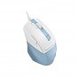 Мышка A4Tech FM45S Air USB lcy Blue (4711421992657) (U0897574)