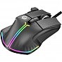 Мышка GamePro GM500B RGB USB Black (GM500B) (U0899658)