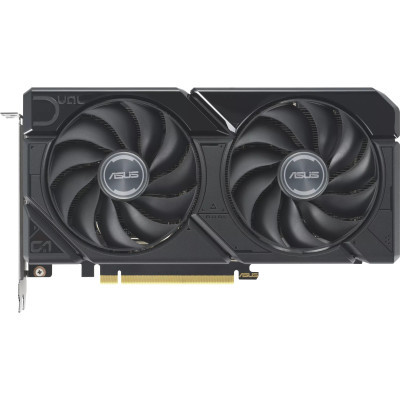 Видеокарта ASUS Radeon RX 7600 XT 16Gb DUAL OC (DUAL-RX7600XT-O16G) (U0902879)