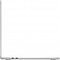 Ноутбук Apple MacBook Air 13 M3 A3113 Silver (MRXR3UA/A) (U0912612)