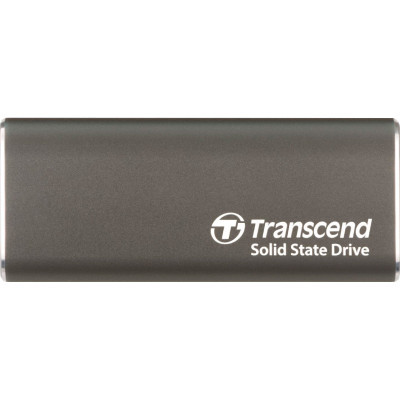 Накопитель SSD USB-C 1TB Transcend (TS1TESD265C) (U0917121)