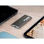 Накопитель SSD USB-C 1TB Transcend (TS1TESD265C) (U0917121)