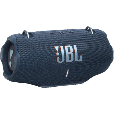 Акустическая система JBL Xtreme 4 Blue (JBLXTREME4BLUEP) (U0918322)