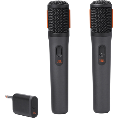 Микрофон JBL PartyBox Wireless Mic (JBLPBWIRELESSMIC) (U0918282)