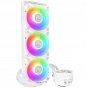 Система жидкостного охлаждения Arctic Liquid Freezer III — 360 A-RGB White (ACFRE00152A) (U0931433)