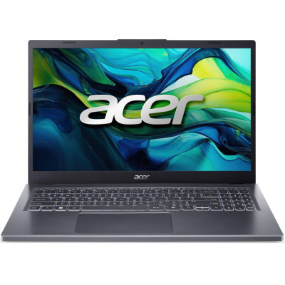 Ноутбук Acer Aspire 15 A15-51M (NX.KXTEU.007) (U0931983)