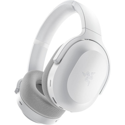 Наушники Razer Barracuda Mercury White (RZ04-03790200-R3M1) (U0932891)