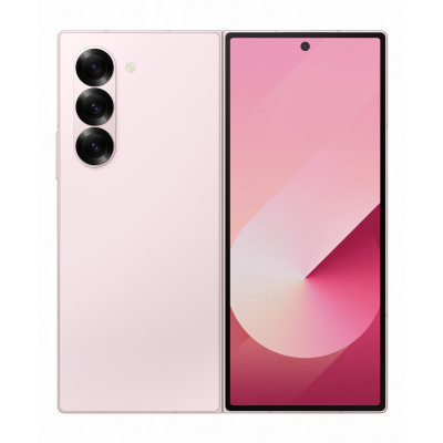 Мобильный телефон Samsung Galaxy Fold6 12/512Gb Pink (SM-F956BLICSEK) (U0945929)