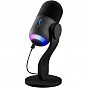 Микрофон Logitech Yeti GX Dynamic RGB Gaming Mic with Lightsync Black (988-000569) (U0946259)