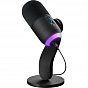 Микрофон Logitech Yeti GX Dynamic RGB Gaming Mic with Lightsync Black (988-000569) (U0946259)