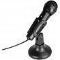 Микрофон Media-Tech Micco SFX Microphone Black (MT393) (U0948866)