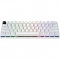 Клавиатура Logitech G Pro X 60 Lightspeed GX Tactile Wireless/Bluetooth UA White (920-011930) (U0950572)