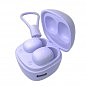 Наушники Ergo BS-530 Twins Nano 2 Violet (BS-530V) (U0953547)