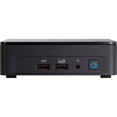 Компьютер ASUS NUC 12 Pro RNUC12WSKI500002I / i5-1240P, M.2 22x80 NVMe;22x42 SATA (90AR00D1-M00060) (U0958462)