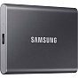 Накопитель SSD USB 3.2 4TB T7 Samsung (MU-PC4T0T/WW) (U0959616)