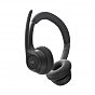 Наушники Logitech Zone 305 for Business Wireless/Bluetooth UC Black (981-001453) (U0961789)