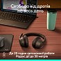 Наушники Logitech Zone 305 for Business Wireless/Bluetooth UC Black (981-001453) (U0961789)