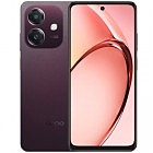 Мобильный телефон Oppo A3X 4/128GB Nebula Red (OFCPH2641_RED)