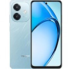 Мобильный телефон Oppo A3X 4/128GB Ocean Blue (OFCPH2641_BLUE)