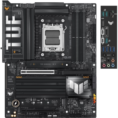 Материнская плата ASUS TUF GAMING X870-PLUS WIFI (U0966754)