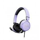 Наушники HyperX Cloud Mini Wired Lavender (7G8F5AA)