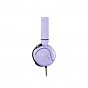 Наушники HyperX Cloud Mini Wired Lavender (7G8F5AA) (U0968952)